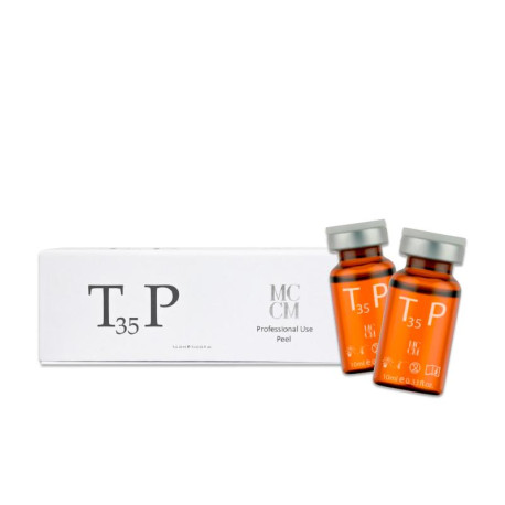 T35P PEEL PROFESSIONAL