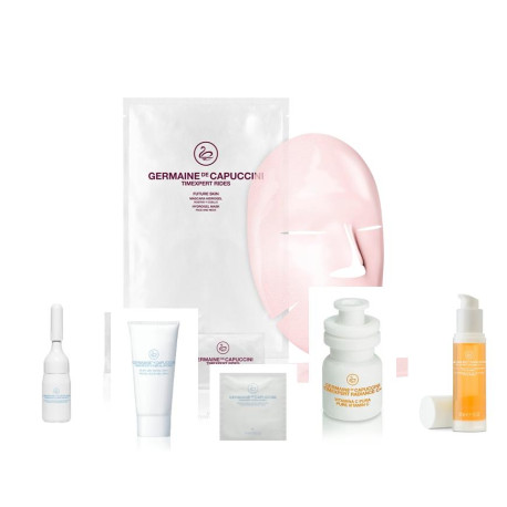 TOP PROFI SET RADIANCE-HYDRALURONIC-RIDES