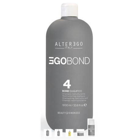 SET EGOBOND BOND LÍNIE