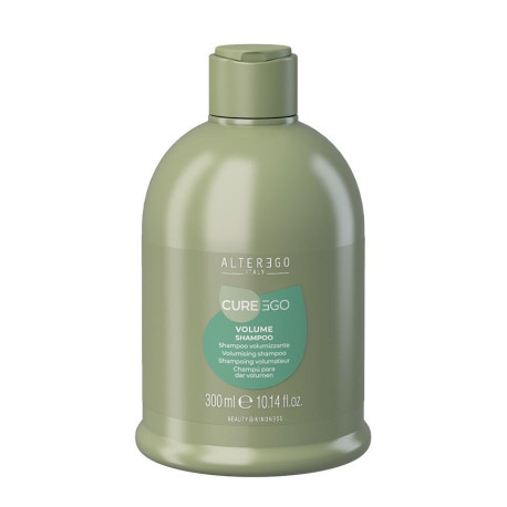 CUREGO VOLUME SHAMPOO 2X