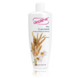 DEPILEVE OIL CLEANSER AZULENE&WHEAT GERM 2X