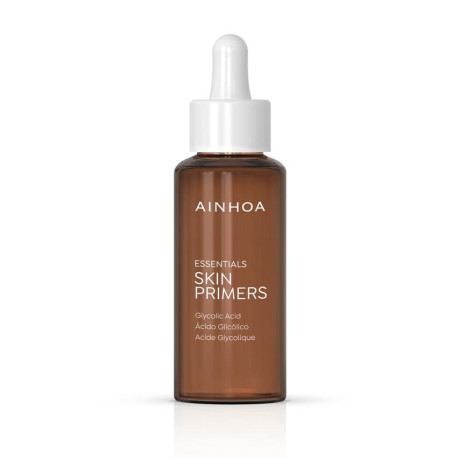 SKIN PRIMERS GLYCOLIC ACID ESSENTIAL