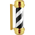 DAGREE ROTATING BARBER POLE LIGHT