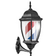 DAGIX ROTATING BARBER POLE LIGHT