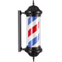 DAGIVE ROTATING BARBER POLE LIGHT