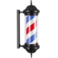 DAGIVE ROTATING BARBER POLE LIGHT