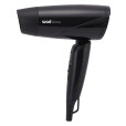 CLICCO MINI HAIR DRYER BLACK