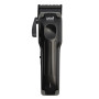 IMPULSE HAIR CLIPPER BLACK