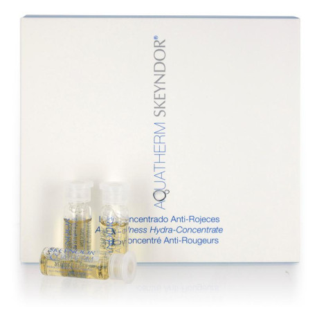 AQUATHERM ANTI-REDNESS HYDRA-CONCENTRATE