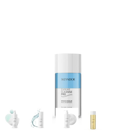 SET EXPERT CLEANSE PRO (RETAIL)