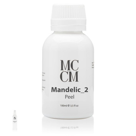 MANDELIC PEEL ACID 45% (MANDĽOVÁ)