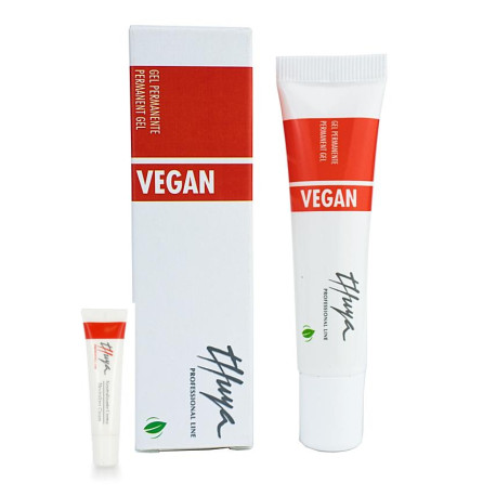 VEGAN PERMANENT GEL