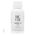 LACTIC PEEL ACID 45% 100ML (MLIEČNA)