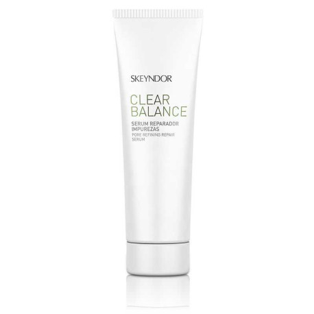 CLEAR BALANCE PORE REFINING REPAIR SERUM