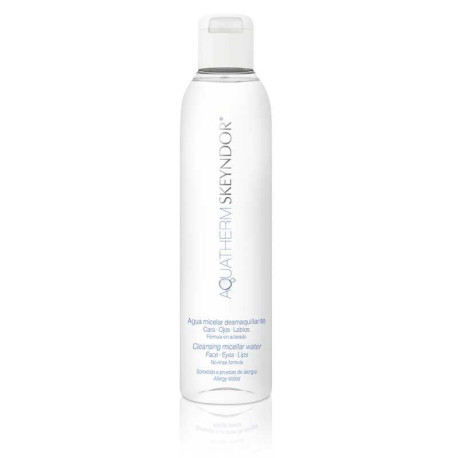 AQUATHERM CLEANSING MICELLAR WATER