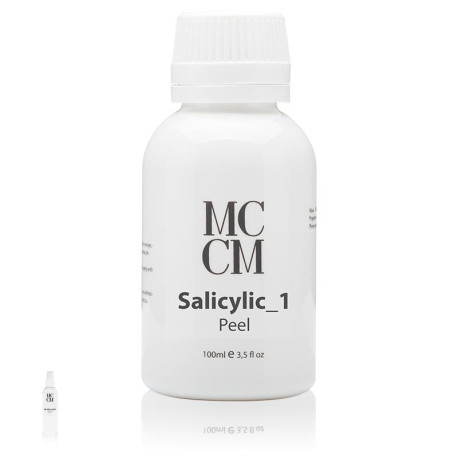 SALICYLIC PEEL ACID 15%