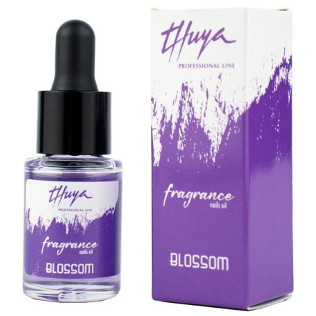 FRAGRANCE NAILS OIL BLOSSOM