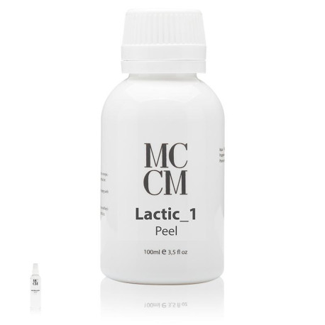 LACTIC PEEL ACID 35% 100ML (MLIEČNA)