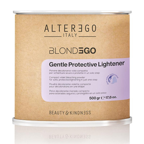 BLONDEGO GENTLE PROTECTIVE LIGHTENER