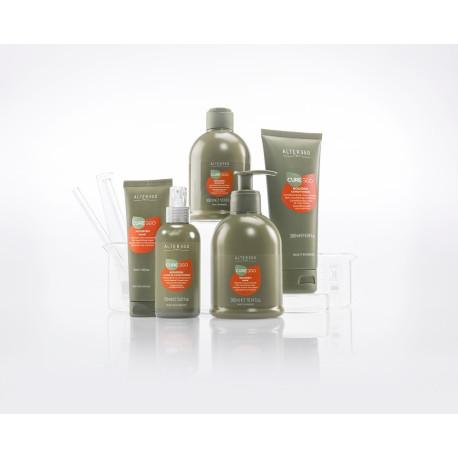 TOP SET CUREGO NOURISH LÍNIE