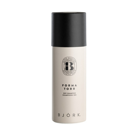 FORMA TORR DRY SHAMPOO