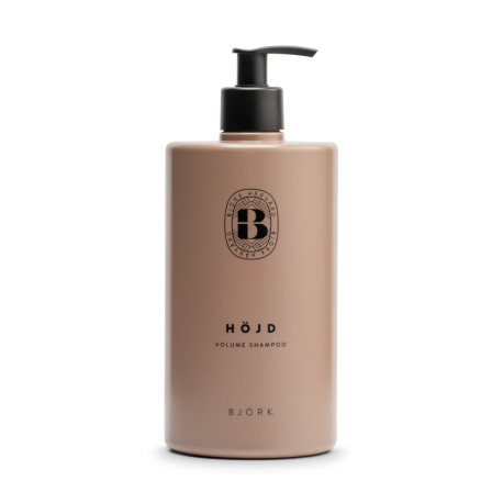 HOJD VOLUME SHAMPOO