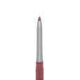 WATERPROOF RETRACTABLE LIP LINER PLUM