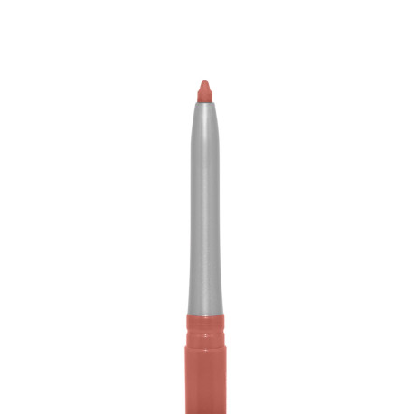 WATERPROOF RETRACTABLE LIP LINER NEARLY NUDE