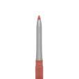 WATERPROOF RETRACTABLE LIP LINER NEARLY NUDE