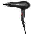 GENIX LIGHT HAIR DRYER BLACK