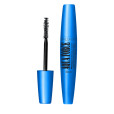 AQUA FORCE WATERPROOF DEFINING MASCARA BROWN