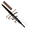 PALLADIO THE BROW DEFINER MEDIUM BROWN