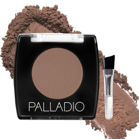 BROW POWDER SOFT BROWN (PÚDER OBOČIE)