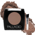 BROW POWDER SOFT BROWN (PÚDER OBOČIE)