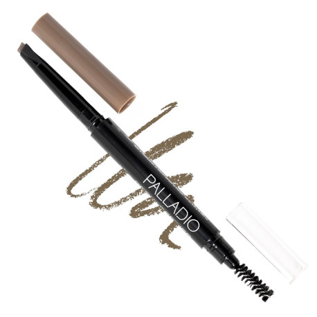 THE BROW DEFINER TAUPE (NA OBOČIE)