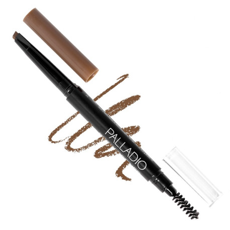 THE BROW DEFINER CARAMEL (NA OBOČIE)