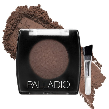 PALLADIO BROW POWDER BROWN