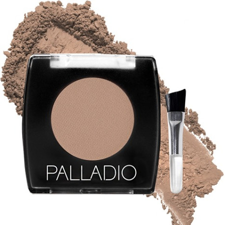 BROW POWDER TAUPE (PÚDER OBOČIE)