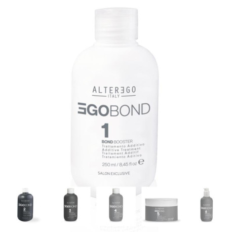 SET PRODUKTOV EGOBOND BOND