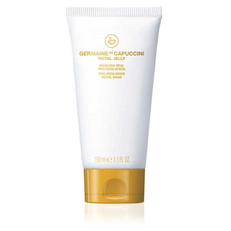 ROYAL JELLY PRO-RESILIENCE MASK