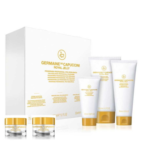 TOP SET ROYAL JELLY PRODUKTOV