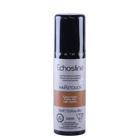 HAIRETOUCH CONCEALER LIGHT CHESTNUT