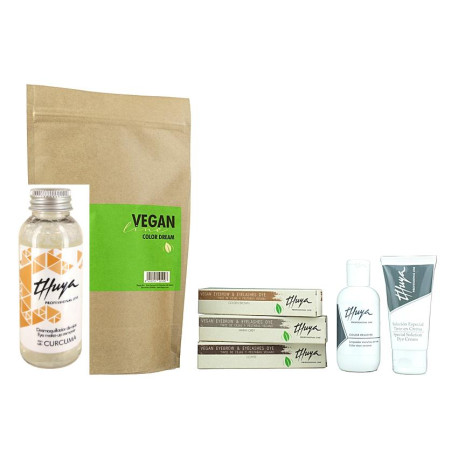 VEGAN LINE COLOR DREAM KIT