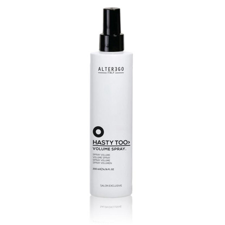 HASTY TOO VOLUME SPRAY 2+1