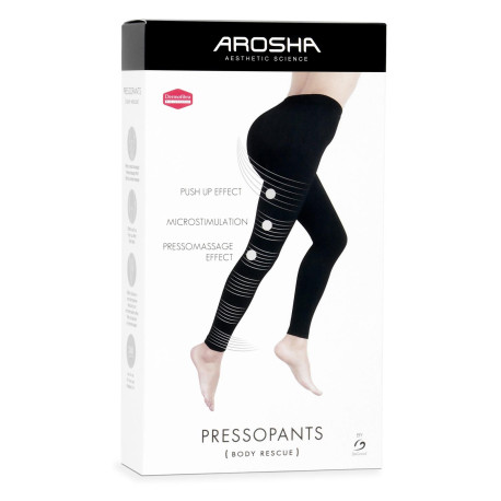 LEGGINS PRESSOPANTS XL/XXL