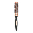 TERMIX EVOLUTION GOLD ROSE ROUND HAIR BRUSH 23