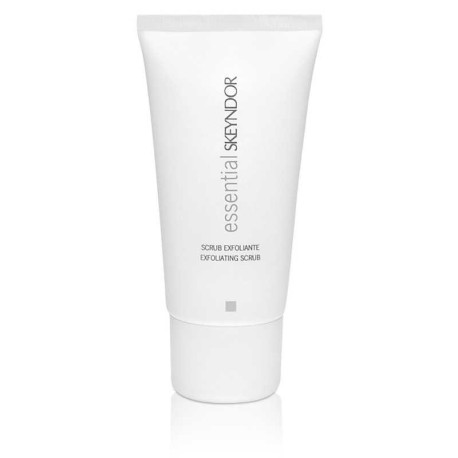 ESSENTIAL EXFOLIATING SCRUB