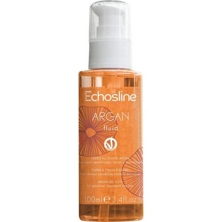 ARGAN FLUID 2X