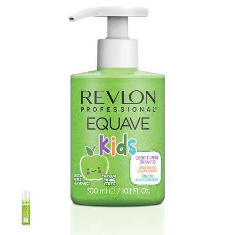 SET EQUAVE KIDS I.