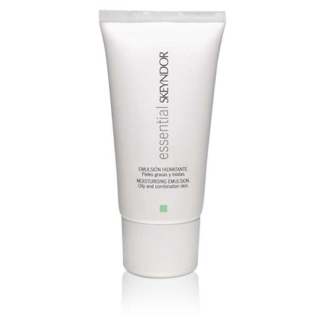 ESSENTIAL MOISTURISING EMULSION